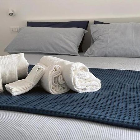 A Casa Di Ada 127 Appartement Pescara Buitenkant foto