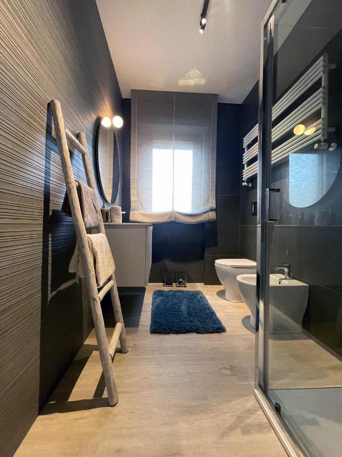 A Casa Di Ada 127 Appartement Pescara Buitenkant foto
