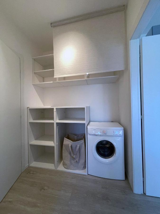 A Casa Di Ada 127 Appartement Pescara Buitenkant foto