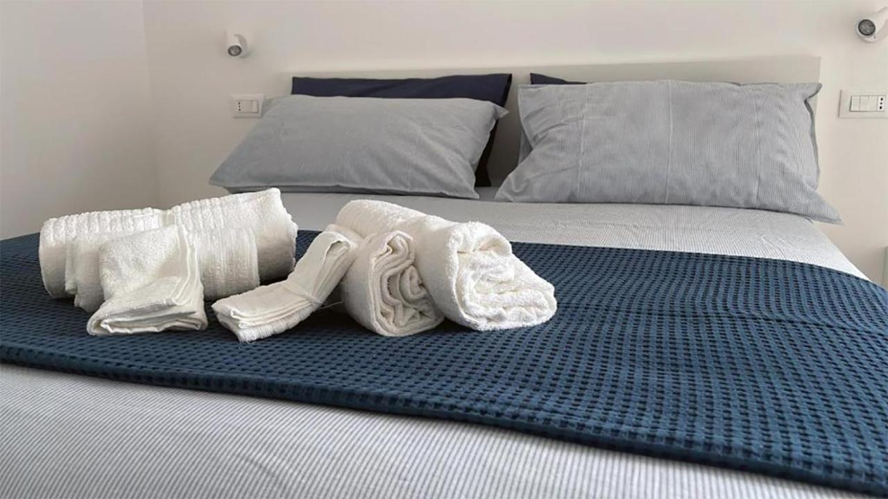 A Casa Di Ada 127 Appartement Pescara Buitenkant foto