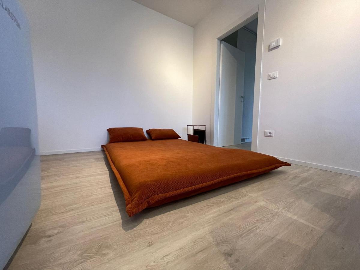 A Casa Di Ada 127 Appartement Pescara Buitenkant foto