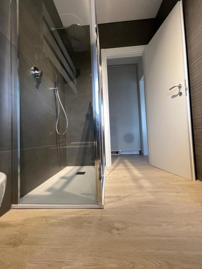 A Casa Di Ada 127 Appartement Pescara Buitenkant foto