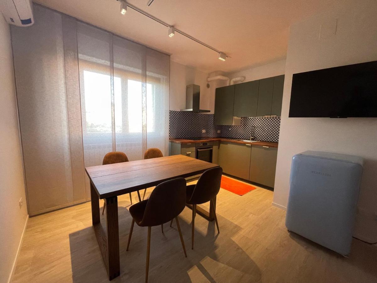 A Casa Di Ada 127 Appartement Pescara Buitenkant foto