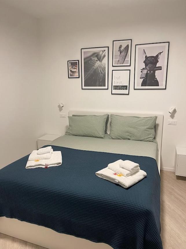 A Casa Di Ada 127 Appartement Pescara Buitenkant foto