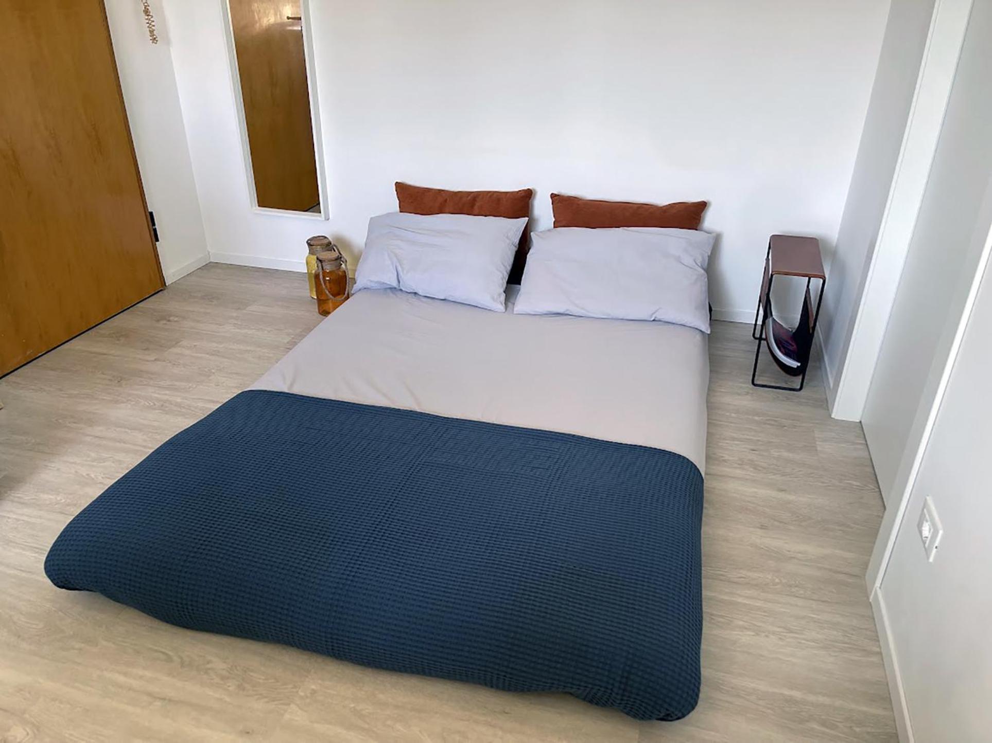 A Casa Di Ada 127 Appartement Pescara Buitenkant foto